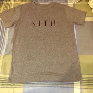KITH T-shirt - female